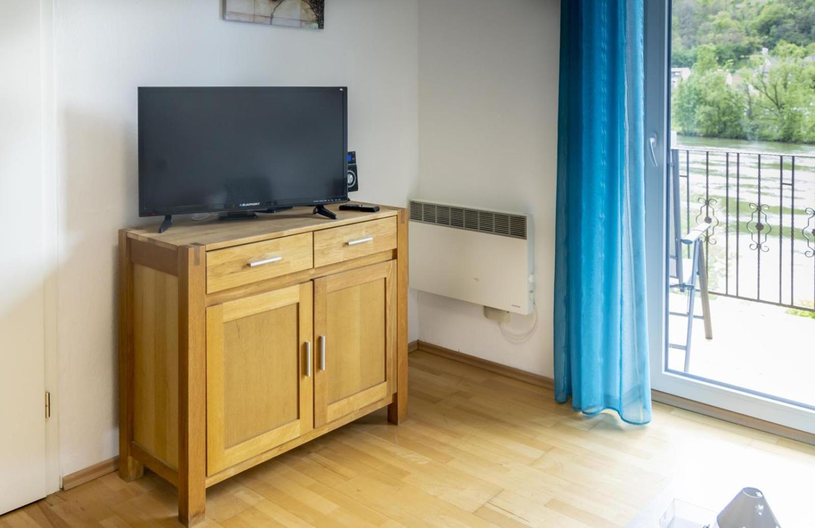 Ferienhaus Moselherz Merl Екстер'єр фото