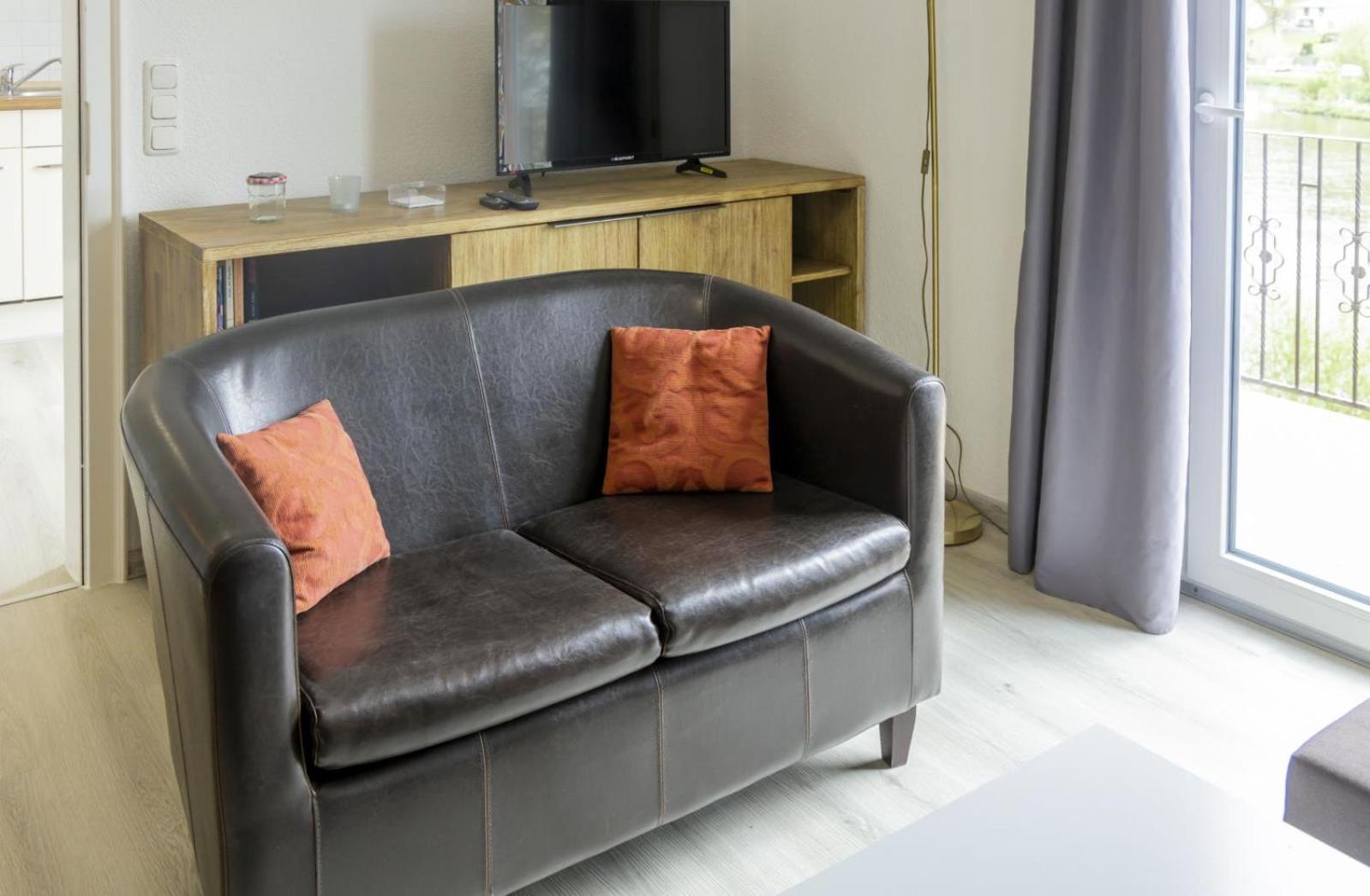 Ferienhaus Moselherz Merl Екстер'єр фото