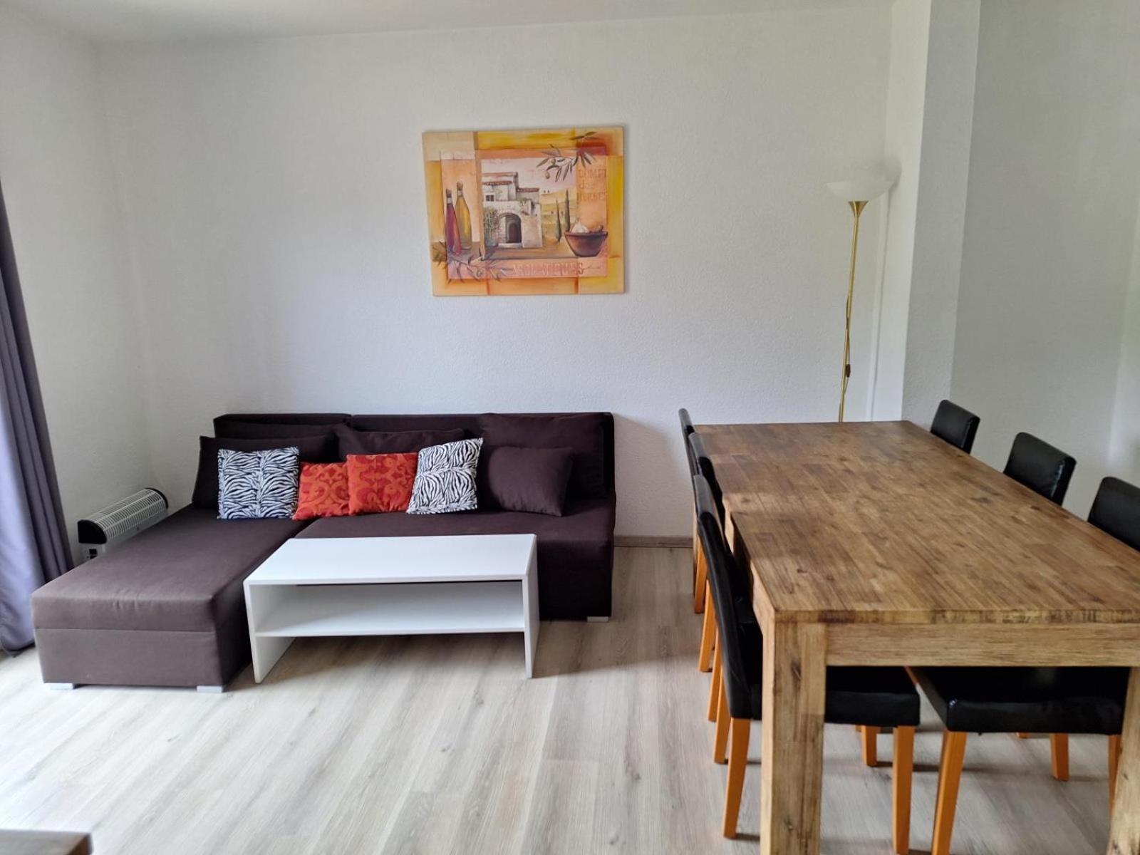 Ferienhaus Moselherz Merl Екстер'єр фото