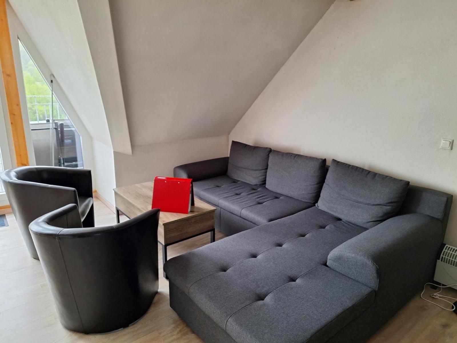 Ferienhaus Moselherz Merl Екстер'єр фото