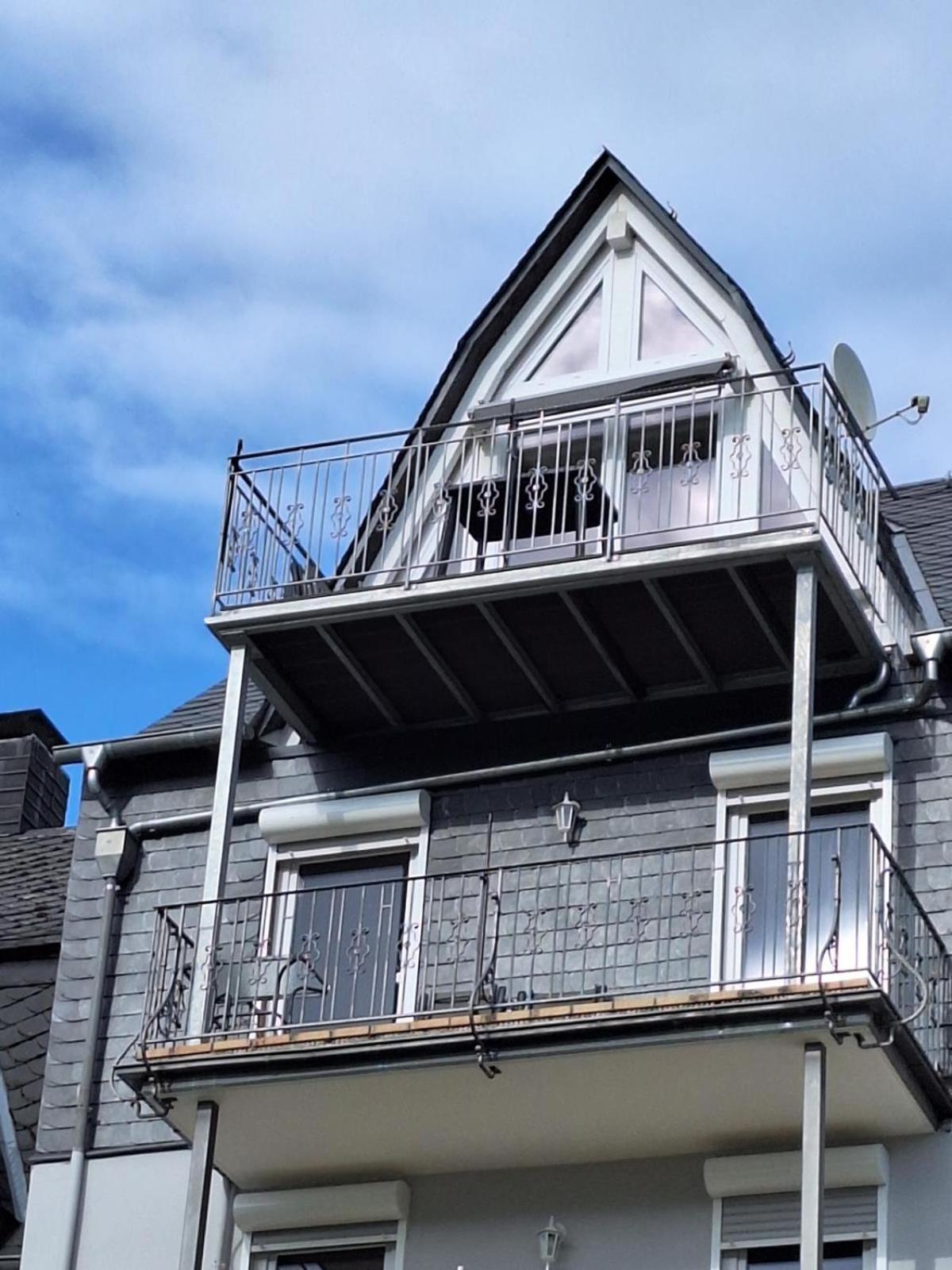 Ferienhaus Moselherz Merl Екстер'єр фото